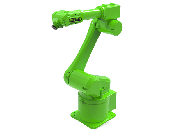 LP六軸系列噴涂機器人 LP1500-B-6